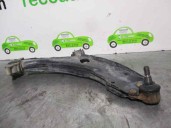 Replacement front right lower suspension arm for Fiat Doblo Cargo (223) 1.9 JTD CAT OEM IAM reference 0051866700 