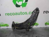 Recambio de brazo suspension inferior delantero izquierdo para fiat doblo cargo (223) 1.9 jtd cat referencia OEM IAM 0051866701 