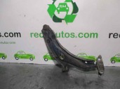 Recambio de brazo suspension inferior delantero izquierdo para fiat doblo cargo (223) 1.9 jtd cat referencia OEM IAM 0051866701 