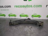 Recambio de brazo suspension inferior delantero izquierdo para fiat doblo cargo (223) 1.9 jtd cat referencia OEM IAM 0051866701 