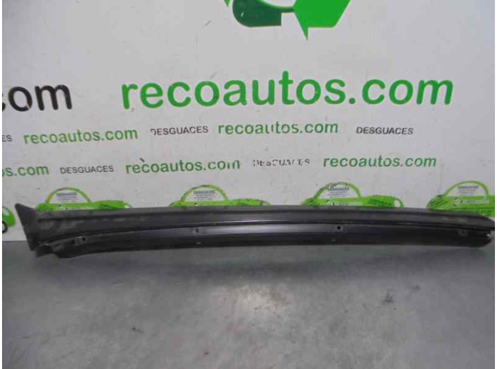 Recambio de molduras delanteras para land rover range rover (lp) hse (165kw) referencia OEM IAM BTR7853LH 