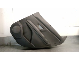 Recambio de guarnecido puerta trasera derecha para renault scénic iv (j9_) 1.5 dci 110 referencia OEM IAM 829A08393R 829A08393R 