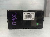 Recambio de modulo electronico para peugeot 508 1.6 16v turbo referencia OEM IAM 9665961580 T1006882 VALEO