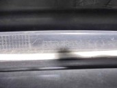 Recambio de molduras delanteras para land rover range rover (lp) hse (165kw) referencia OEM IAM BTR7853LH 