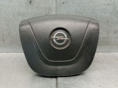 Recambio de airbag delantero izquierdo para opel movano b kasten/combi 2.3 cdti referencia OEM IAM 985106914R 4406222 
