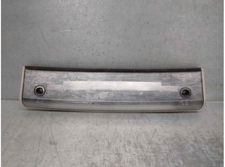 Recambio de luz central de freno para ford kuga (cbv) 2.0 tdci cat referencia OEM IAM 7M5113A601AB 