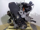 Replacement complete engine for Volkswagen Passat saloon (3B3) 2.0 OEM IAM reference AZM 006827 06A100107PX