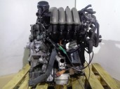 Replacement complete engine for Volkswagen Passat saloon (3B3) 2.0 OEM IAM reference AZM 006827 06A100107PX