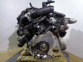 Replacement complete engine for Volkswagen Passat saloon (3B3) 2.0 OEM IAM reference AZM 006827 06A100107PX