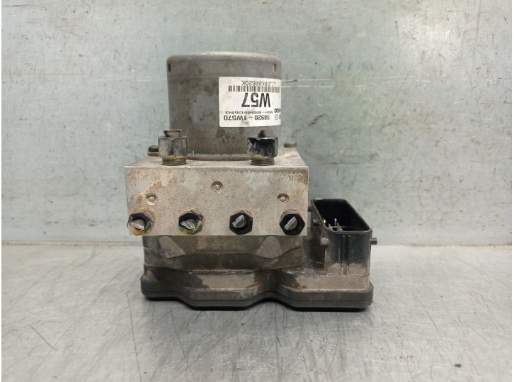 Recambio de abs para kia rio iii (ub) 1.25 cvvt referencia OEM IAM 589201W570 589201W570 