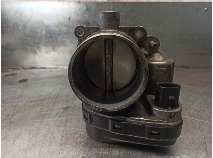 Recambio de caja mariposa para bmw serie 5 berlina (e39) 2.2 24v cat referencia OEM IAM 13547502444 408238425001 