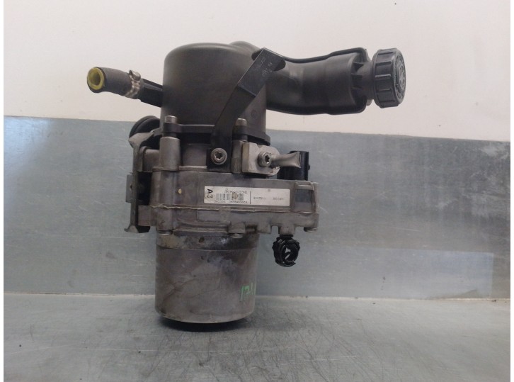 Recambio de bomba direccion para peugeot 508 1.6 16v turbo referencia OEM IAM 096509C1 A5100672 HPI