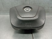 Recambio de airbag delantero izquierdo para opel movano b kasten/combi 2.3 cdti referencia OEM IAM 985106914R 4406222 