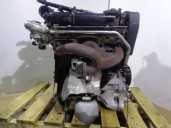 Replacement complete engine for Volkswagen Passat saloon (3B3) 2.0 OEM IAM reference AZM 006827 06A100107PX