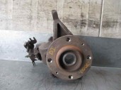 Recambio de mangueta delantera izquierda para citroën xsara berlina 1.9d attraction referencia OEM IAM 364654  