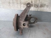 Recambio de mangueta delantera izquierda para citroën xsara berlina 1.9d attraction referencia OEM IAM 364654  