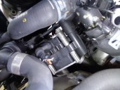 Replacement complete engine for Volkswagen Passat sedan (3B3) 2.0 OEM IAM reference AZM 006827 06A100107PX