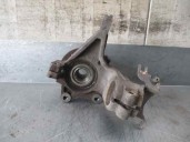 Recambio de mangueta delantera izquierda para citroën xsara berlina 1.9d attraction referencia OEM IAM 364654  