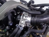 Replacement complete engine for Volkswagen Passat sedan (3B3) 2.0 OEM IAM reference AZM 006827 06A100107PX