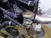 Replacement complete engine for Volkswagen Passat sedan (3B3) 2.0 OEM IAM reference AZM 006827 06A100107PX