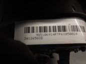 Recambio de airbag delantero izquierdo para opel movano b kasten/combi 2.3 cdti referencia OEM IAM 985106914R 4406222 