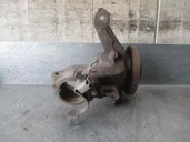 Recambio de mangueta delantera izquierda para citroën xsara berlina 1.9d attraction referencia OEM IAM 364654  