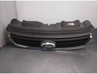 Replacement front grille for Ford Kuga (CBV) 2.0 TDCi cat OEM IAM reference 8V418200AC 