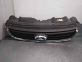 Replacement front grille for Ford Kuga (CBV) 2.0 TDCi cat OEM IAM reference 8V418200AC 