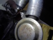 Recambio de motor completo para volkswagen passat berlina (3b3) 2.0 referencia OEM IAM AZM 006827 06A100107PX