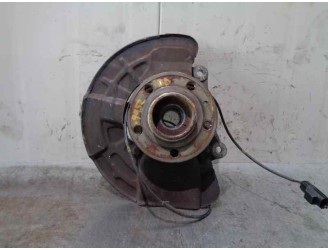 Recambio de mangueta delantera derecha para volvo s80 berlina 2.5 d referencia OEM IAM 30760715  