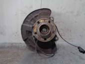 Recambio de mangueta delantera derecha para volvo s80 berlina 2.5 d referencia OEM IAM 30760715 