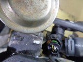 Replacement complete engine for Volkswagen Passat sedan (3B3) 2.0 OEM IAM reference AZM 006827 06A100107PX