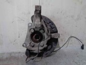 Recambio de mangueta delantera derecha para volvo s80 berlina 2.5 d referencia OEM IAM 30760715  