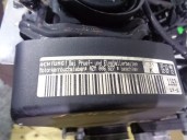 Replacement complete engine for Volkswagen Passat sedan (3B3) 2.0 OEM IAM reference AZM 006827 06A100107PX