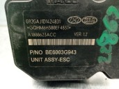 Recambio de abs para kia rio iii (ub) 1.25 cvvt referencia OEM IAM 589201W570 589201W570 