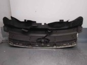 Replacement front grille for Ford Kuga (CBV) 2.0 TDCi CAT OEM IAM reference 8V418200AC 