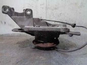 Recambio de mangueta delantera derecha para volvo s80 berlina 2.5 d referencia OEM IAM 30760715  