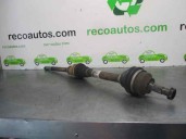 Recambio de transmision delantera derecha para citroën berlingo 1.6 16v hdi referencia OEM IAM 9660782880  