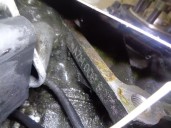 Recambio de motor completo para volkswagen passat berlina (3b3) 2.0 referencia OEM IAM AZM 006827 06A100107PX