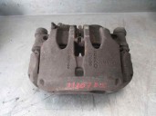 Recambio de pinza freno delantera izquierda para iveco daily caja cerrada (2006 =>) 3.0 diesel referencia OEM IAM   BREMBO