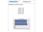 Recambio de motor completo para volkswagen passat berlina (3b3) 2.0 referencia OEM IAM AZM 006827 06A100107PX