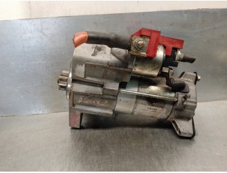 Recambio de motor arranque para jaguar s-type 2.7 v6 diesel cat referencia OEM IAM 4R8311001AD MS4280001932 DENSO