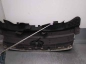 Replacement front grille for Ford Kuga (CBV) 2.0 TDCi CAT OEM IAM reference 8V418200AC 