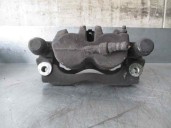 Recambio de pinza freno delantera izquierda para iveco daily caja cerrada (2006 =>) 3.0 diesel referencia OEM IAM   BREMBO
