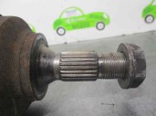 Recambio de transmision delantera derecha para citroën berlingo 1.6 16v hdi referencia OEM IAM 9660782880  