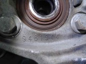 Recambio de mangueta delantera derecha para volvo s80 berlina 2.5 d referencia OEM IAM 30760715  