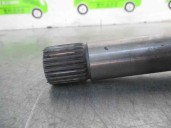 Recambio de transmision delantera derecha para citroën berlingo 1.6 16v hdi referencia OEM IAM 9660782880  