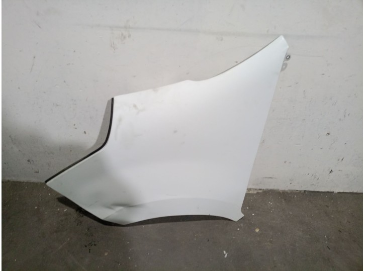 Recambio de aleta delantera izquierda para opel movano b kasten/combi 2.3 cdti referencia OEM IAM 95523012 95523012 