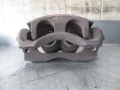 Recambio de pinza freno delantera izquierda para iveco daily caja cerrada (2006 =>) 3.0 diesel referencia OEM IAM   BREMBO