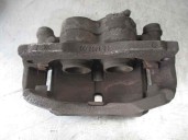 Recambio de pinza freno delantera izquierda para iveco daily caja cerrada (2006 =>) 3.0 diesel referencia OEM IAM BREMBO